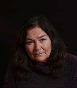 Dramatiker Kristin Søhoel